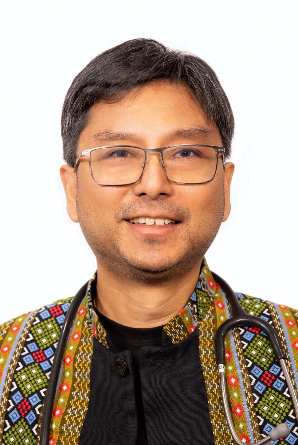 DR CYRIL LATT