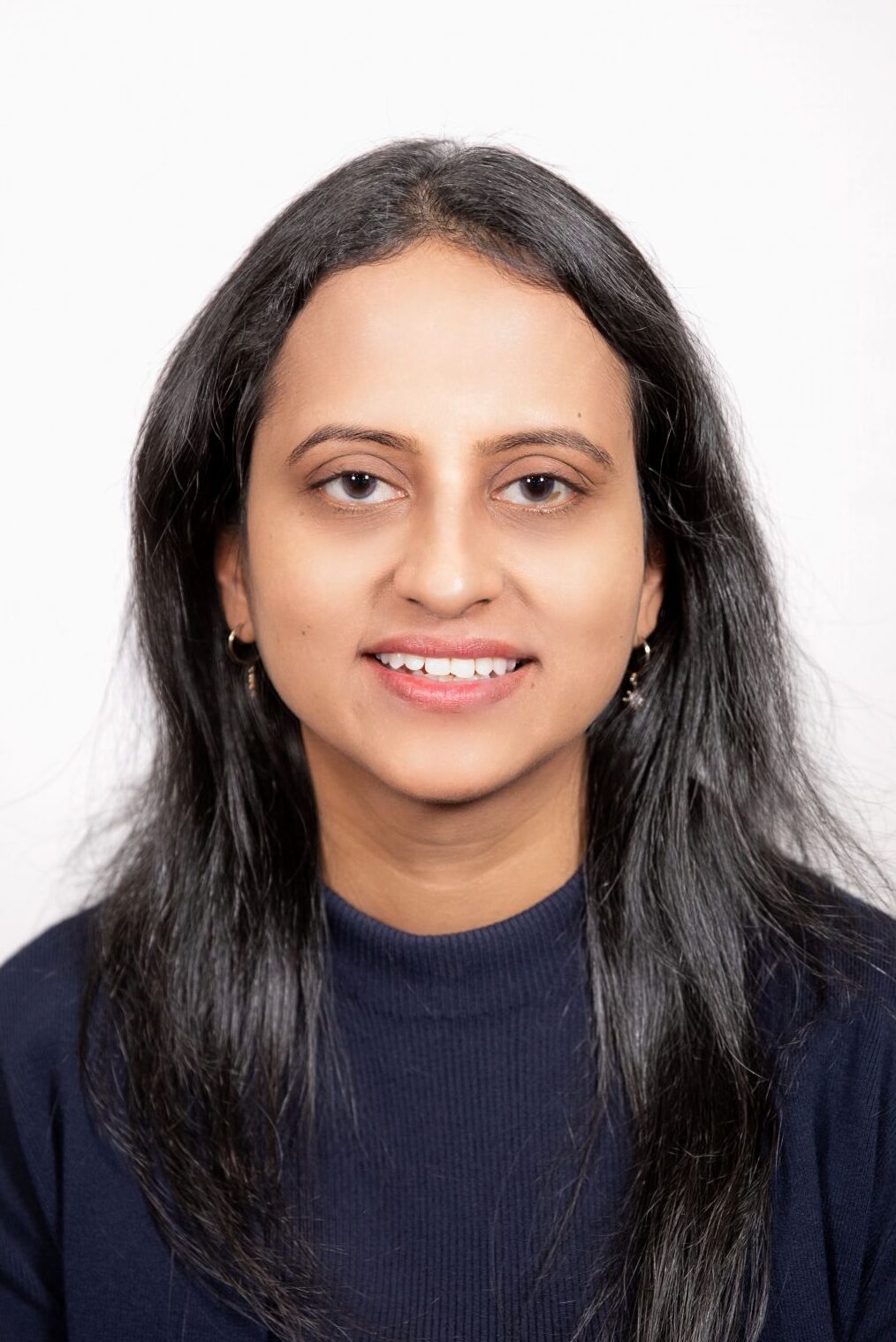 Dr SWETHA GALI